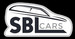 Logo S.B.L. Cars